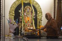Sharadiya Navaratri Utsava 2025 - Day 10 at Karla (1 Oct 2025) Pictures Courtesy Shri Dinesh Karkal